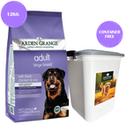 12kg+Container Free