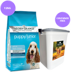 12kg+Container Free