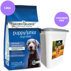 12kg+Container Free
