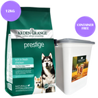 12kg+Container Free