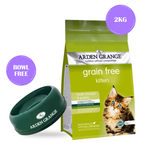 2kg+Bowl Free