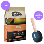 11.4kg+Food Scooper Free