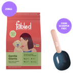 20kg+Food Scooper Free