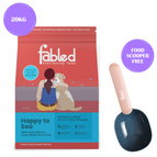 20kg+Food Scooper Free