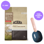 11.4kg+Food Scooper Free