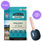 14.5kg+Food Scooper Free