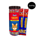 2x375g(50pcs)