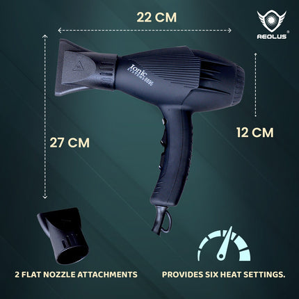Trixie Supalite Handheld Dryer for Dogs and Cats