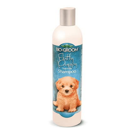 Bio Groom Fluffy Puppy Tear Free Shampoo for Dogs