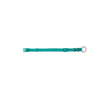 Trixie Premium Collar for Cats (Ocean)