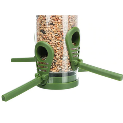 Trixie Outdoor Plastic Feeder for Birds