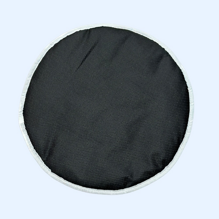 Pet Set Go Blue Bliss Mat for Cats (Navy Blue)