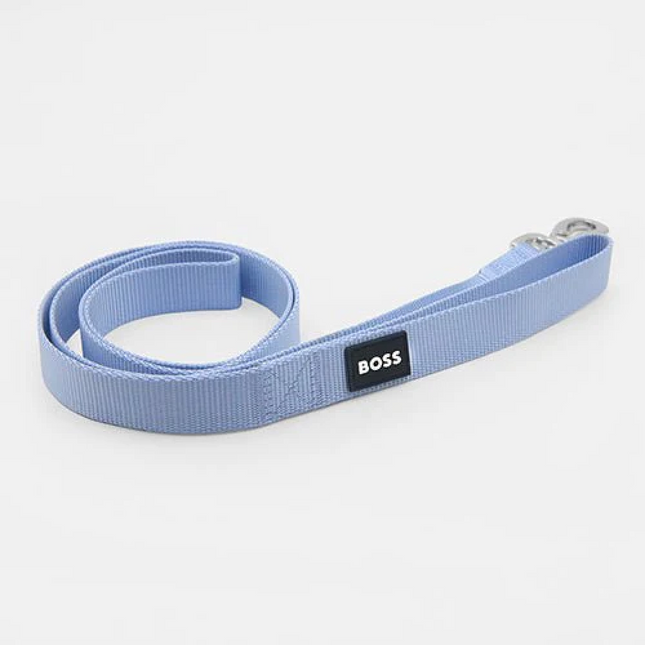 Boss Core Walk Leash for Dogs (Bel Air Blue)