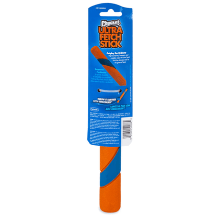 Chuckit! Ultra Fetch Stick Toy for Dogs