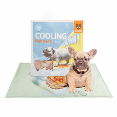 Collection image for: Dog Cooling Mats