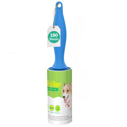 Pet Vogue Lint Roller for Dogs and Cats