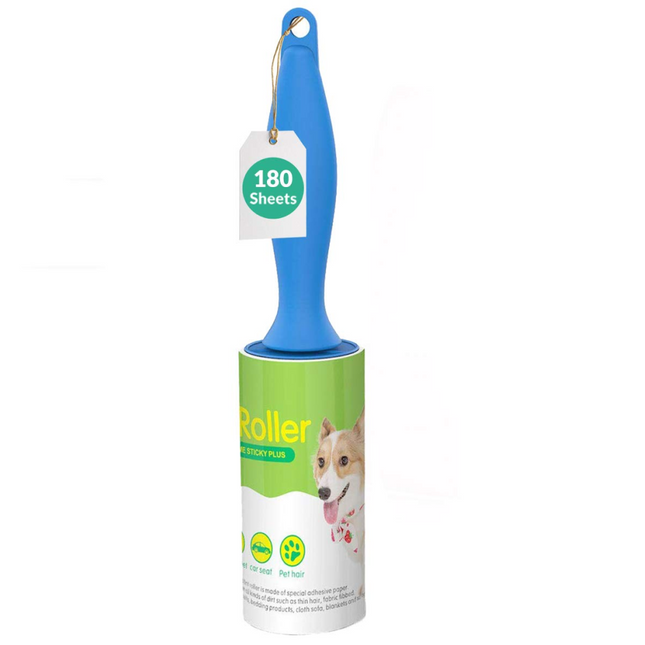 Pet Vogue Lint Roller for Dogs and Cats