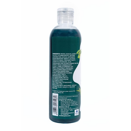 Beaphar Aleo Vera & Herbal Black Coat Shampoo for Dogs