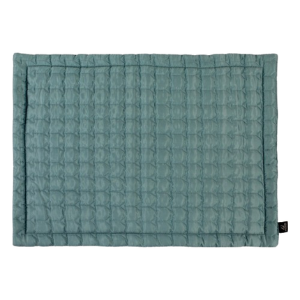 Pawpourri Travel Mat for Dogs and Cats (Blue)