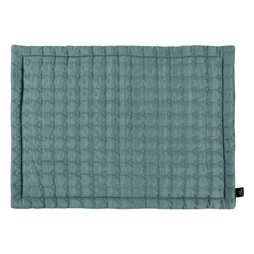 Pawpourri Travel Mat for Dogs and Cats (Blue)
