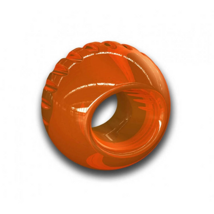 Bionic Ball Toy for Dogs (Orange)