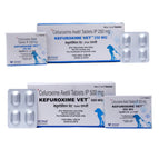 2 strip (8 tablets)