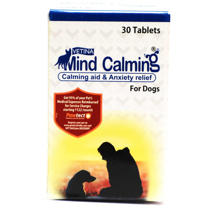 Anxiety Relief Combo Superkit for Dogs