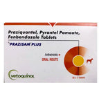 1 pack (2 tablet)