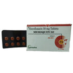 1 Pack (10 tablet)