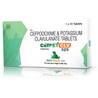 3 Pack (30 tablets)