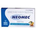 2 strip (20 tablets)