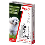 upto 10kg (1 x 0.67ml)