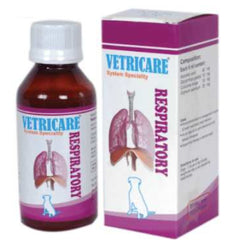 Collection image for: Cat Respiratory