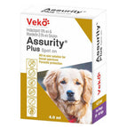 25-40kg (1 x 4.0ml)