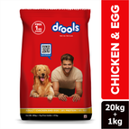 20kg+1kg(Free Inside)