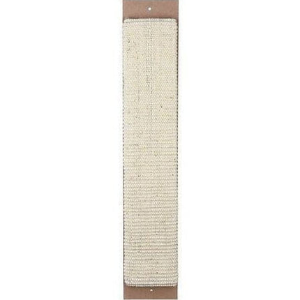Trixie Hanging Scratch Board for Cats (Beige)