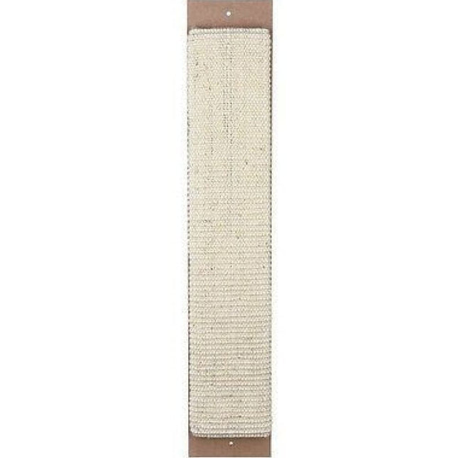 Trixie Hanging Scratch Board for Cats (Beige)