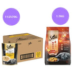 112x70g + 1.5kg