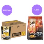 112x70g + 1.5kg