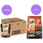 112x70g+1.5kg