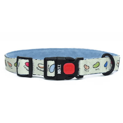 Harry Potter Every Flavour Bean Collar for Dogs