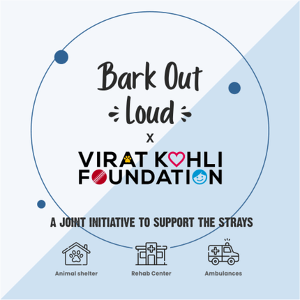 Bark Out Loud by Vivaldis Pillows for Sensitive Gut & Hairball Control Cat Treats Combo