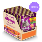 14x70g